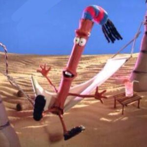 Meet your Posher, Aidan